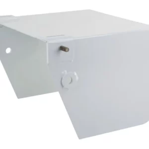 Końcówka wyrzutu komina