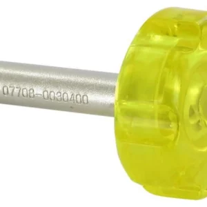 Wkrętak do regulacji gaźnika