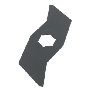 Nóż wertykulatora p/st