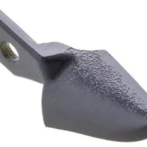 Lewa płoza Unidisc Sulky