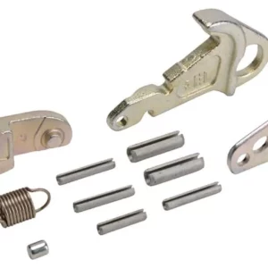 Zestaw naprawczy haka