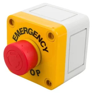 Wyłącznik awaryjny kpl.