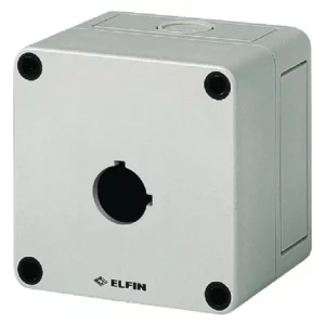 Obudowa przycisku 1 hl 22 mm H=81 mm