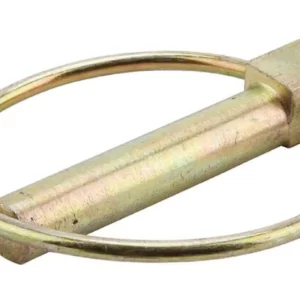 Sworzeń zabezpieczający