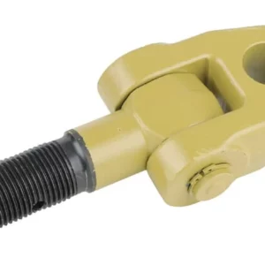 Końcówka przegubowa łącznika górnego