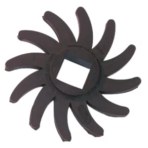 Tarcza sortująca 12 palców