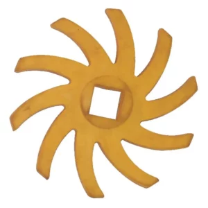 Tarcza sortująca 10 palców