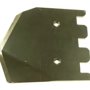 Lemiesz prawy Grimme