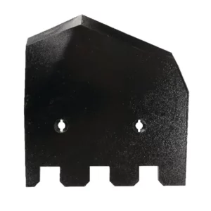 Płytka redlicy pr. 8x257x264