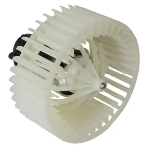 Silnik dmuchawy prawy