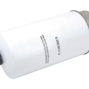 Filtr wstępny paliwa