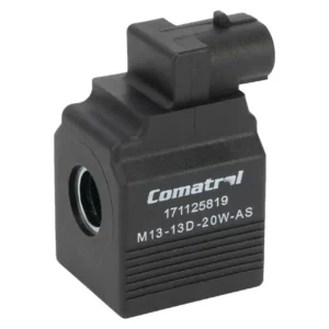 Elektromagnes wyłączający