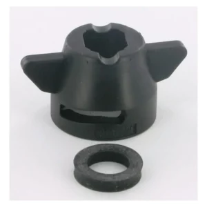 Kołpak rozpylacza 8mm