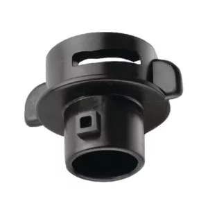 Adapter pokrywki dyszy