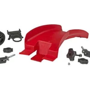 Towary metalowe w opakowaniu z akcesoriami