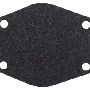 Uszczelka - tylna płyta pompy wodnej