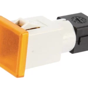 Kontrolka kwadratowa