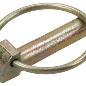 Zawleczka składana 12x46.5 mm Walterscheid