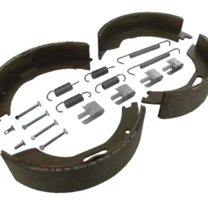 Zestaw szczęk hamulcowych