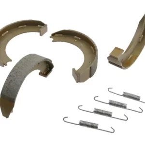 Zestaw szczęk hamulcowych