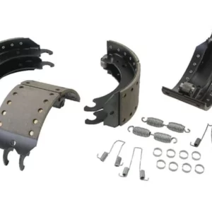 Zestaw szczęk hamulcowych