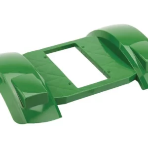 Osłona blaszana John Deere