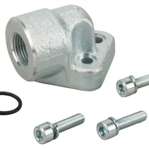 Kołnierz kątowy 26mm 3/8