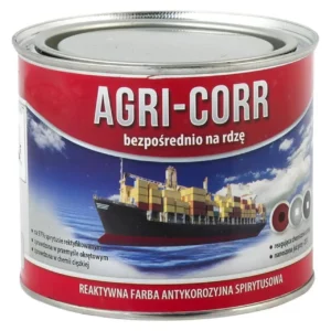 Farba Agri-Corr (Corr-Active)