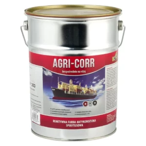 Farba Agri-Corr (Corr-Active)
