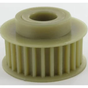 Koło do pasa zębatego – odbiornik napędu