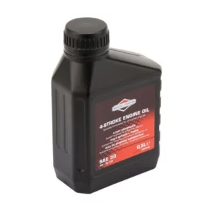 Olej silnikowy SAE30 0