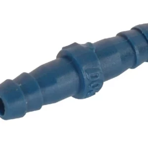 Łącznik prosty 4 x 4 mm