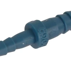 Łącznik prosty 3 x 4 mm