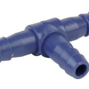 Trójnik 5 x 5 x 5 mm