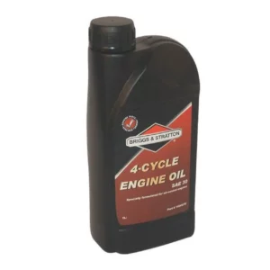 Olej do silników 4-suwowych