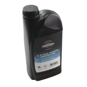 Olej zimowy 5W30-1 litr