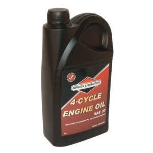 Olej do silników 4-suwowych