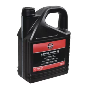 Olej silnikowy SAE30 5L
