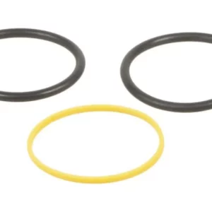 Zestaw uszczelnień nitrylowych Tema