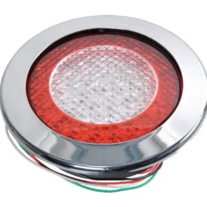 Lampa tylna zespolona LED O 155mm