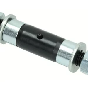 Sworzeń zaciskowy O20x70mm tuleja O20mm otwór przelotowy