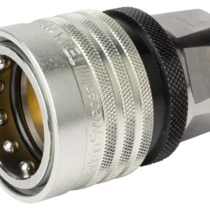 Szybkozłącze gniazdo