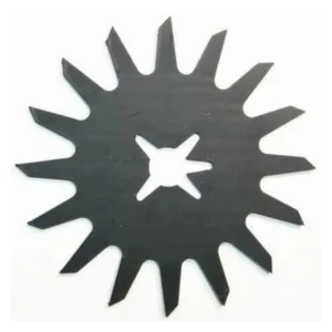 Talerz rozgraniczający