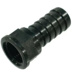 Przyłącze węża proste gwint wew. Arag