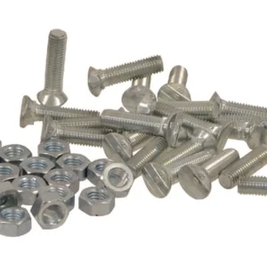 Zestaw śrub (20) M12x48mm