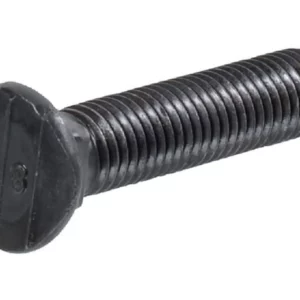 Śruba redlicy wypukła