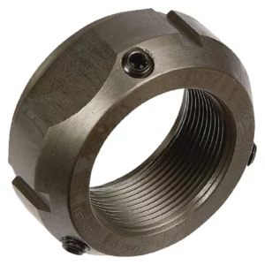 Nakrętka M35x1.5 KMT kl. 8 FZB