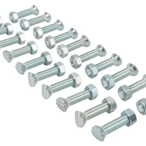 Zestaw śrub (20) M12x55mm