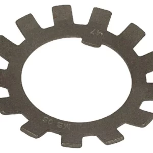 Podkładka zabezp. Mb5 do Rv20