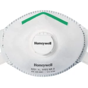 Maska przeciwpyłowa 5221 FFP2